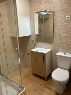 Deluxe III - Ferga Suites - Madrid - 4