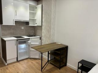 Deluxe III - Ferga Suites - Madrid - 3