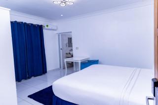 Pinorich Hotel - Buea - 3