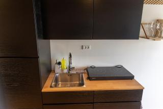 Luxury Boat House in City Center - 3