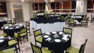 Hotel Vollare - Osasco - 8