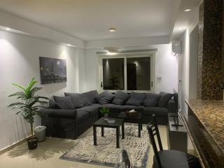 Madinaty modern cozy apartment - 7