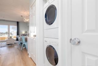 A Wave From It All- Luxe 1BR at Villa Capriani - North Topsail Beach - 5