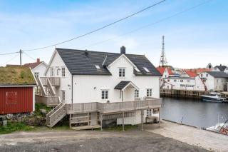 Henningsvær Harbour Haven - Henningsvær - 9