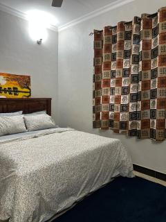 Heaven Homes - Faraja Stay - Moshi - 6