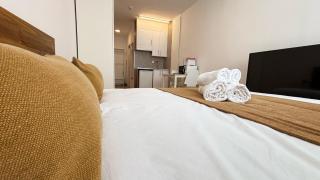 Deluxe VII - Ferga Suites - Madrid - 1