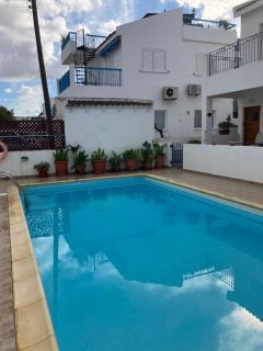 Andromeda Beach house - Polis Chrysochous - 9