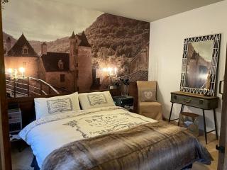 Watermill Guest Room - - 9