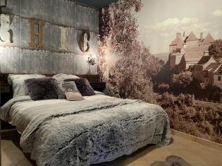 Watermill Guest Room - 5