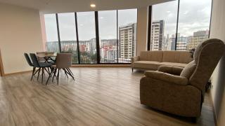 Departamento edificio Epiq - Quito - 9