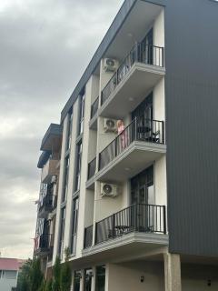 Vartanyan Guest Rooms - Kobuleti - 4