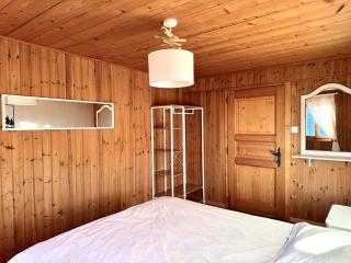 Un chalet pas comme les autres! - Morgins - 4