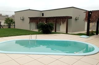 Casa com 4 dormitórios e piscina em Xangri-lá - Xangri-lá - 6