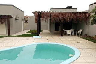 Casa com 4 dormitórios e piscina em Xangri-lá - Xangri-lá - 5