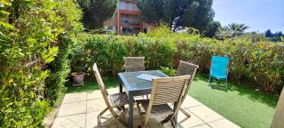 Beautiful apartment near the Roman Theatre Fréjus - Fréjus - 0