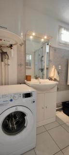 Beautiful apartment near the Roman Theatre Fréjus - 3