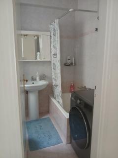 Maria's home - Athen - 4