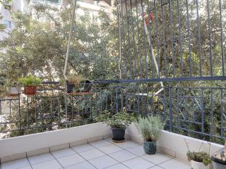 Maria's home - Athen - 2