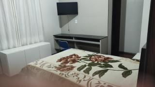 Hostel Eldorado Contagem - Contagem - 8