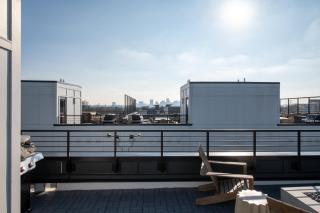 Maverick at The Lucy by Stay Local Nashville - Nashville - 5