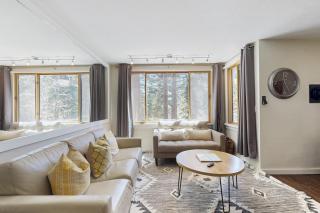 Cozy Coyote Fork Condo - Truckee - 9