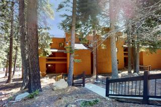 Cozy Coyote Fork Condo - Truckee - 8