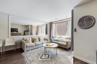 Cozy Coyote Fork Condo - Truckee - 7