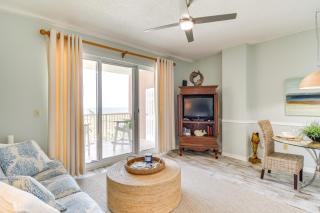 2 Mi to Beach Condo with Balcony in Gulf Shores! - Gulf Shores - 8
