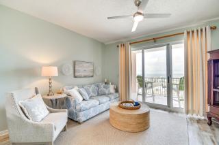 2 Mi to Beach Condo with Balcony in Gulf Shores! - Gulf Shores - 7