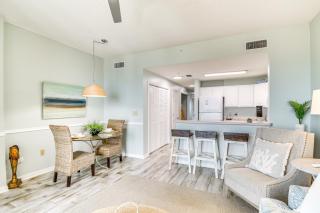 2 Mi to Beach Condo with Balcony in Gulf Shores! - Gulf Shores - 6