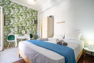 Nea Filadelfia Studio for 2 by ΜΡS - Athen - 4