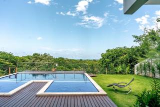 Casa com Piscina em Pipa no Flores da Mata by Qavi - Pipa - 0