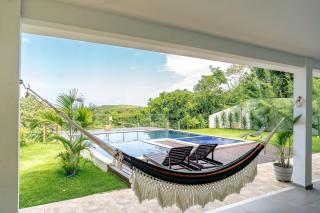 Casa com Piscina em Pipa no Flores da Mata by Qavi - Pipa - 3