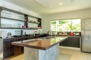 Casa com Piscina em Pipa no Flores da Mata by Qavi - 1