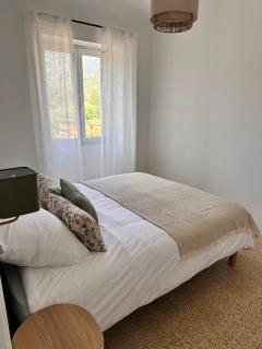 Sposata - maison avec piscine privée - Figari - 4