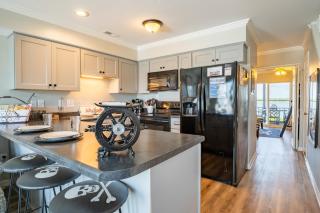 Jolly Roger - North Topsail Beach - 6