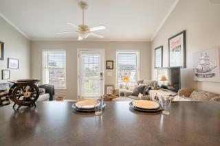 Jolly Roger - North Topsail Beach - 2
