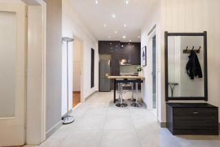 Aiolos Elegant retro suite in GLYFADA centre - Atene - 4