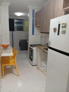 Ap Família Shopping Riomar e Praia - Aracaju - 1