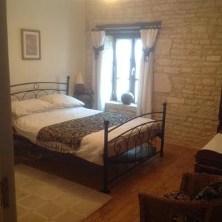 Le Grenier 1 Rue Verte Tusson 16140 France - Tusson - 1
