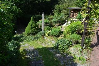 Chata pod Luhačovickou přehradou - Pozlovice - 9
