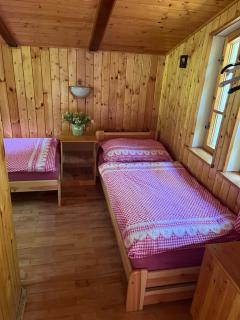 Chata pod Luhačovickou přehradou - Pozlovice - 7
