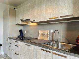 Suite Armonia - 4 Chambres, Parking, Babyfoot - 5