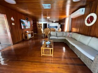 Villa Aurora Coral - Tela - 7