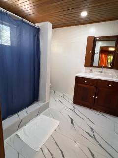 Villa Aurora Coral - Tela - 4