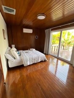 Villa Aurora Coral - Tela - 3