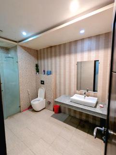 One Bed Apartment - Rawalpindi - 4