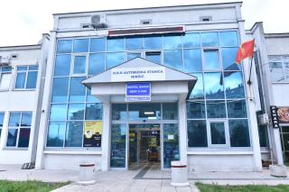 Hostel Nikšić - Nikšić - 0