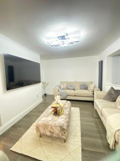 Cosy Deluxe Home in Chatham - 7