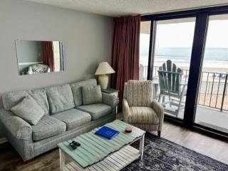 Royal Garden Resort 105 condo - Myrtle Beach - 0